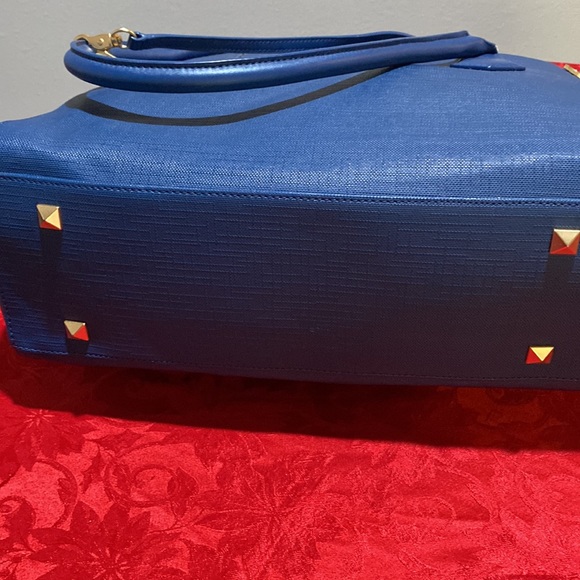 Dagne Dove Signature Tote - Picture 2 of 6